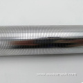 Stainless steel wedge wire screen